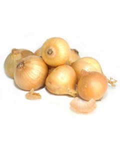 Onions, Yellow (1 kg)