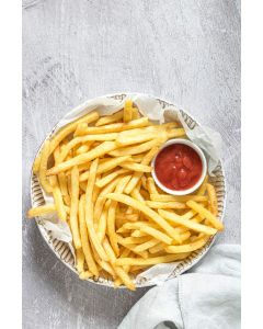 Frozen French Fries (1 kg)