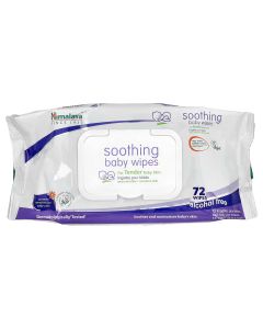 Baby Wipes (3x80)