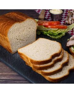 Sandwich Bread, White (800 g)