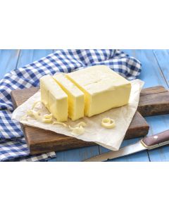 Butter, Unsalted (250 g)