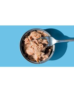Tuna Chunks in Water (3x80 g)