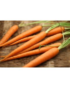 Carrots (1 kg)