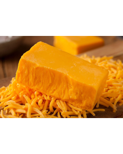 Cheddar Cheese (400 g)