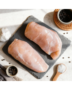 Chicken Breast Fillets (600 g)