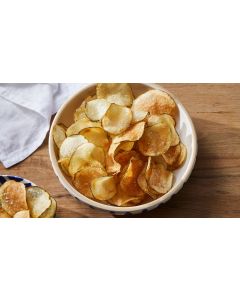 Potato Chips, Sea Salt (150 g)