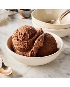 Ice Cream, Chocolate (1 L)