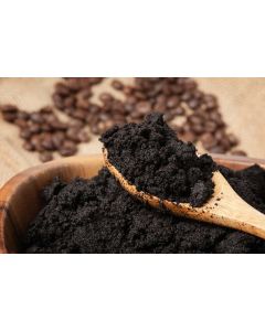 Coffee, Ground (250 g)