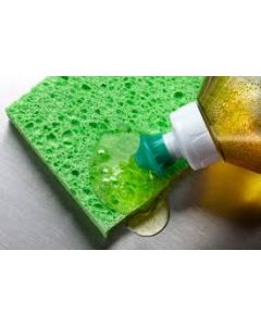 Dishwashing Liquid (750 ml)