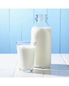 Milk, Semi-skimmed (1 L)
