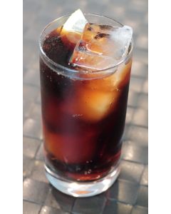 Cola Soda (2 L)