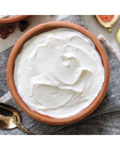 Greek Yogurt (500 g)