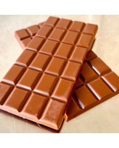 Milk Chocolate Bar (100 g)