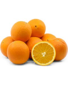 Oranges, Navel (1 kg)