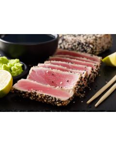Tuna Steaks (2 pack)