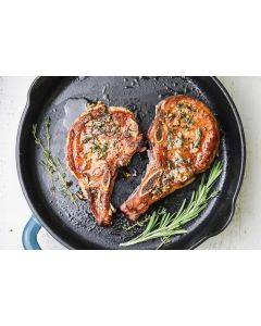 Pork Chops (600 g)