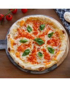Frozen Pizza, Margherita (400 g)