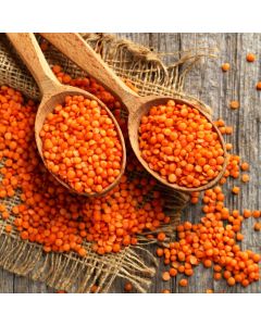 Red Lentils (500 g)