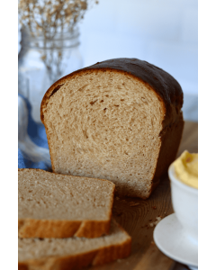 Sandwich Bread, Whole Wheat (800 g)