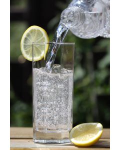 Sparkling Water (12x330 ml)