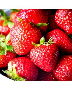 Strawberries (400 g)