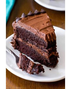 Chocolate Cake (1 kg)