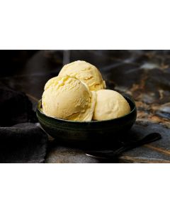Ice Cream, Vanilla (1 L)