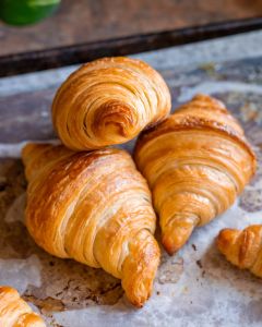 Croissants (6 pack)