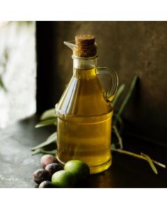 Olive Oil, Extra Virgin (500 ml)