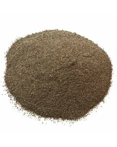 Black Pepper, Ground (50 g)